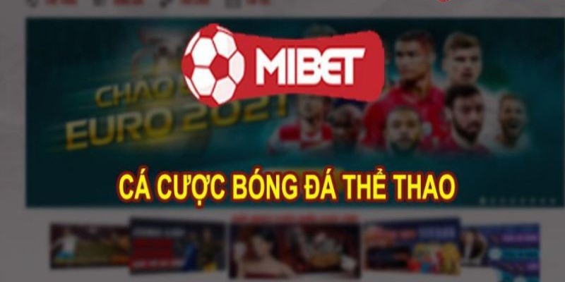 Truy cập trang web online Mibet