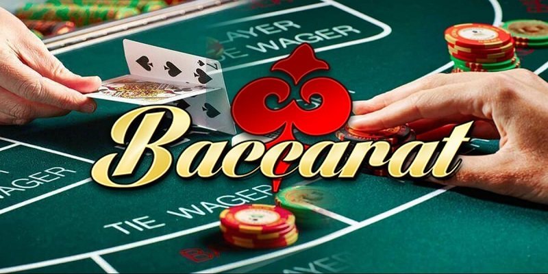 Hướng dẫn các bước tham gia chơi game Baccarat tại Mibet