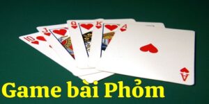 Giới thiệu game bài phỏm Mibet