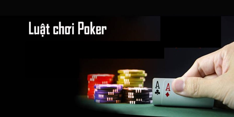 Luật chơi game bài poker Mibet