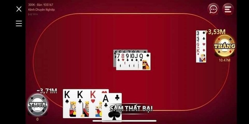 Hướng dẫn tham gia chơi game bài Sâm tại nhà cái Mibet