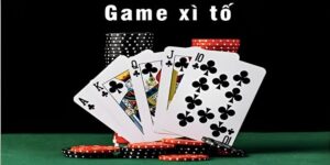 Giới thiệu đôi nét về game bài Xì Tố