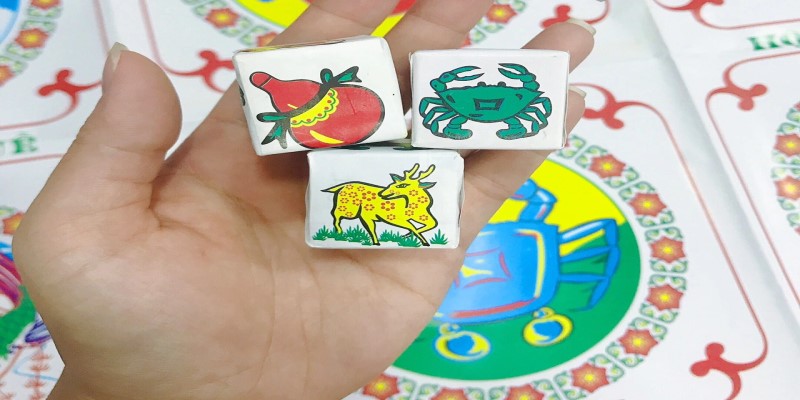 Thuật ngữ cơ bản trong game bầu cua Mibet