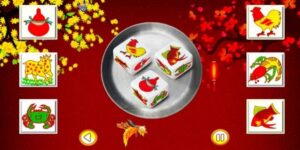 Tìm hiểu game bầu cua Mibet