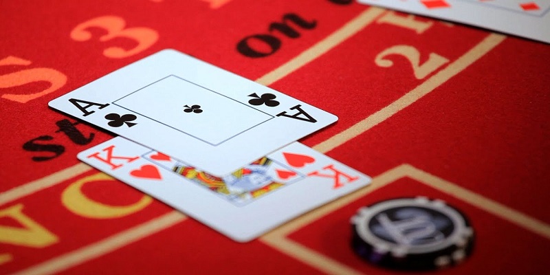 Cân nhắc kỹ lưỡng quyết định đặt cược Blackjack của mình