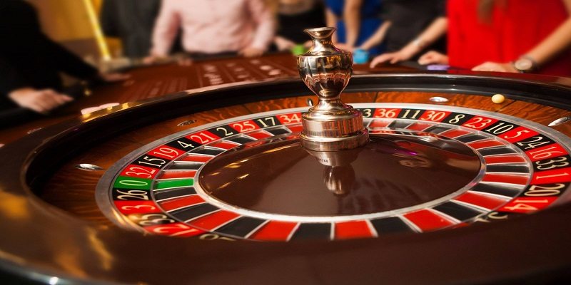 Đặt cược Roulette theo chiến thuật James Bond