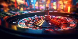 game roulette trên mibet