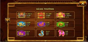 Nổ hũ Thần tài Mibet, game chơi hấp dẫn số 1