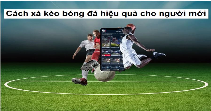 Chia Sẻ Xả Kèo An Toàn Và Hiệu Quả